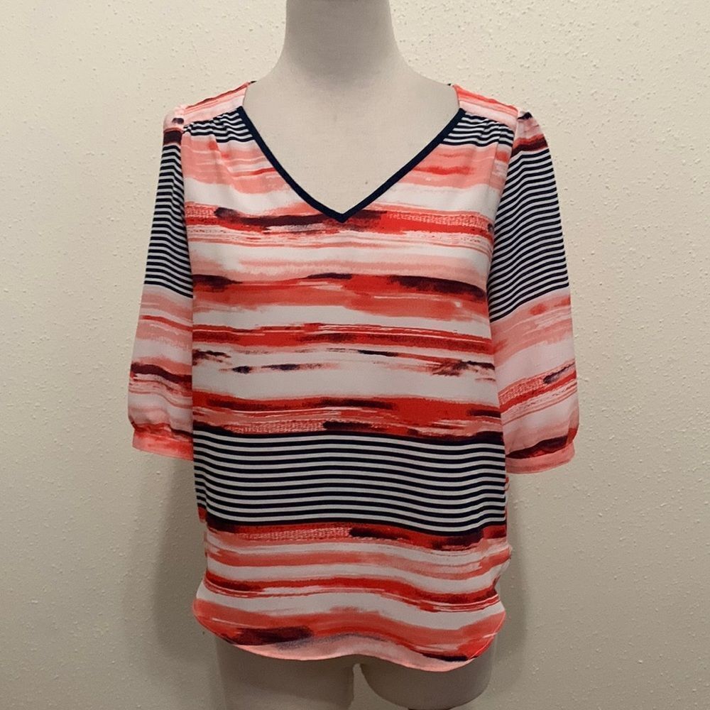 3for$20 blouse xs 